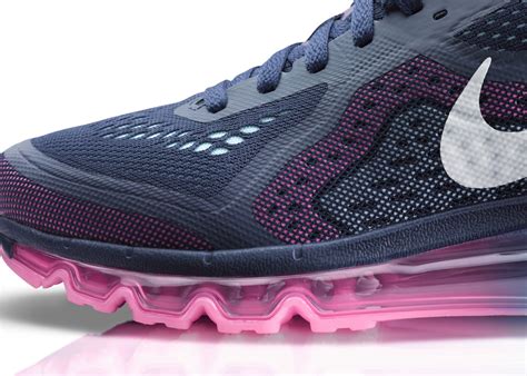 nike air max 2014 frauen|Nike Air Max 2014 model.